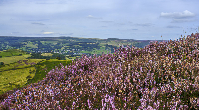Hathersage Hathersage